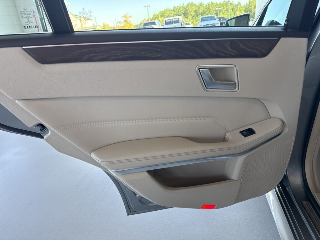 2014 Mercedes-Benz  E 350 Sport