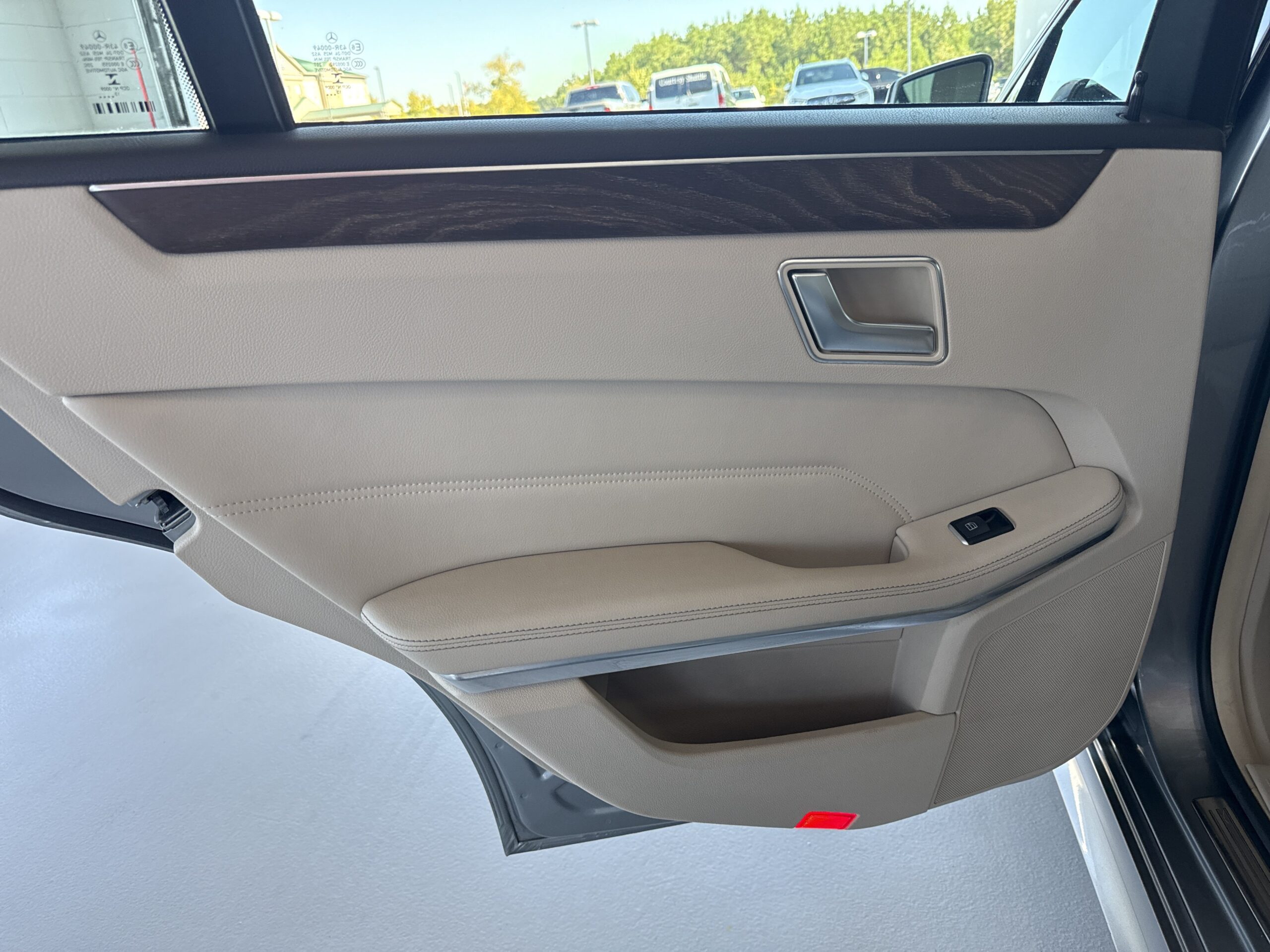 2014 Mercedes-Benz  E 350 Sport