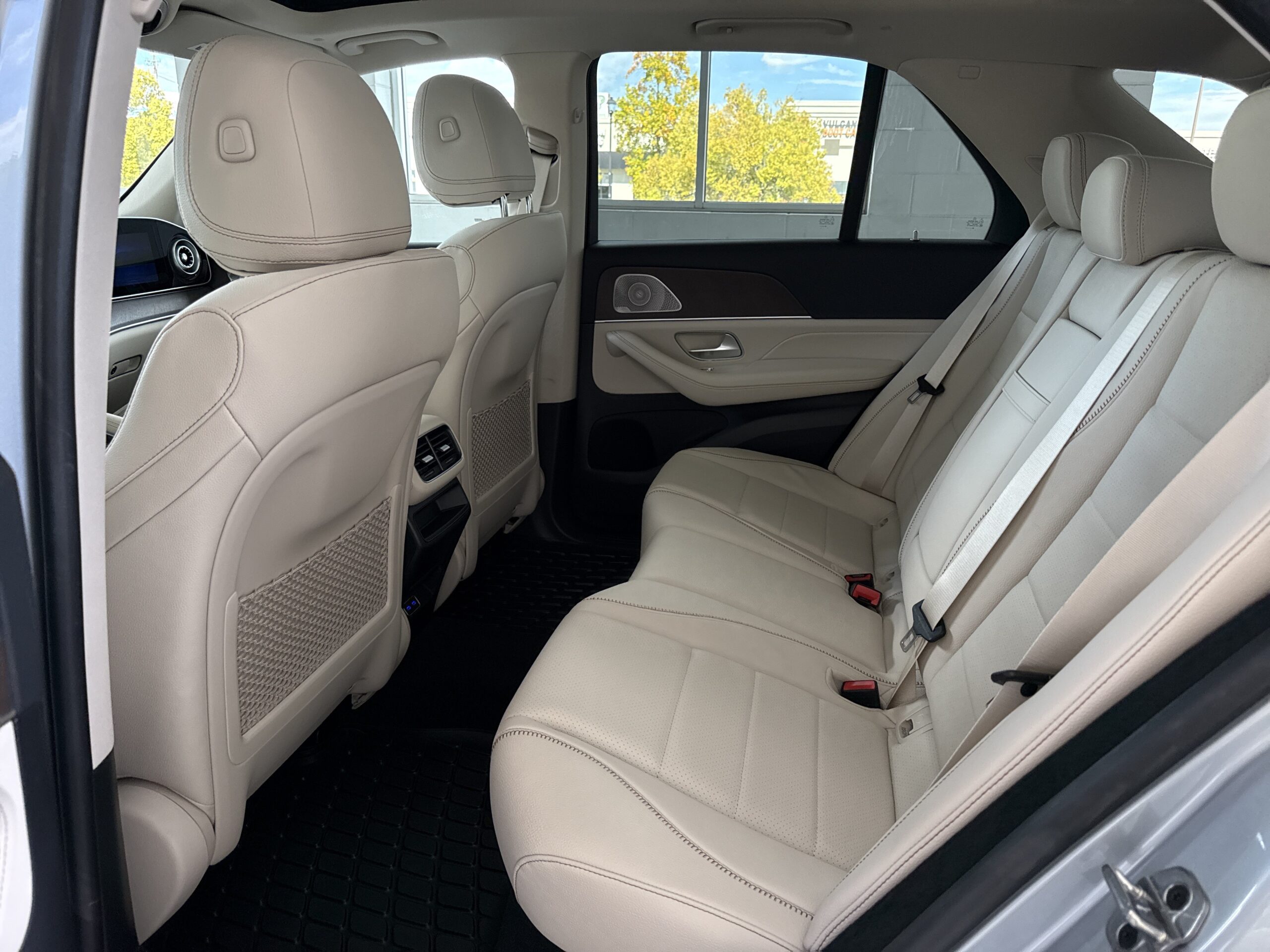 2027 Mercedes-Benz  GLE 450