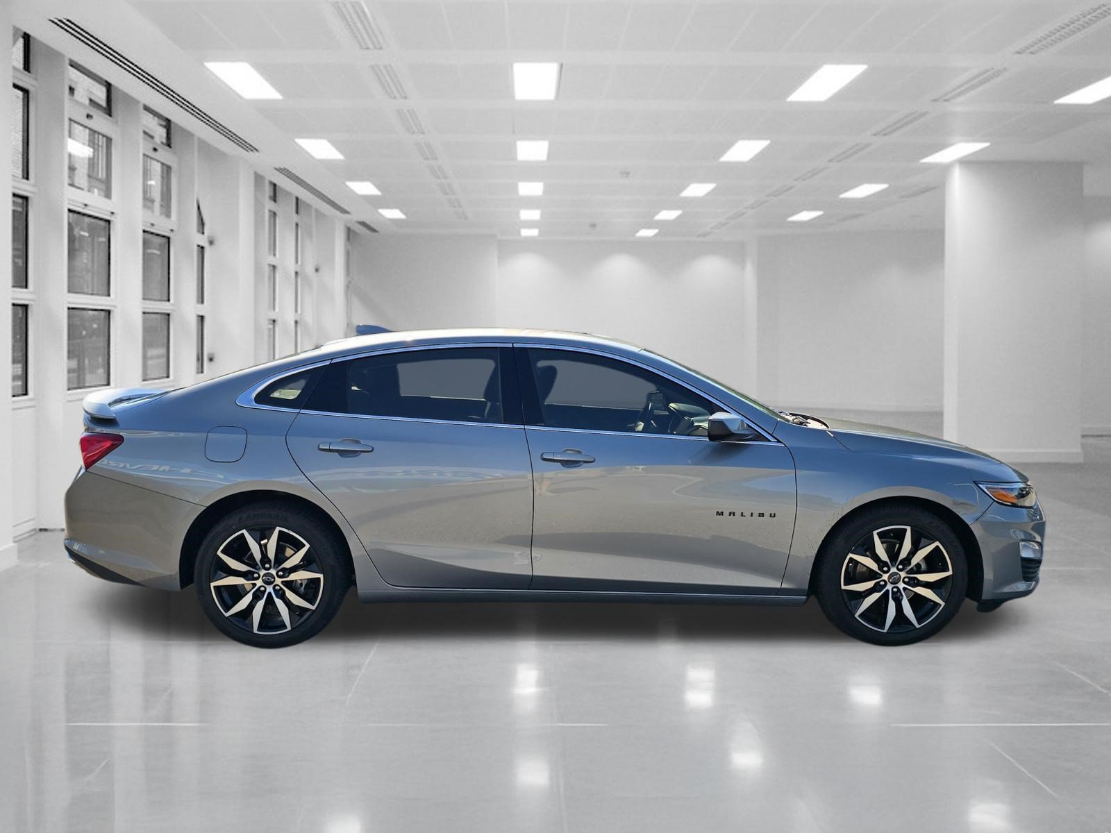 2023 Chevrolet Malibu RS