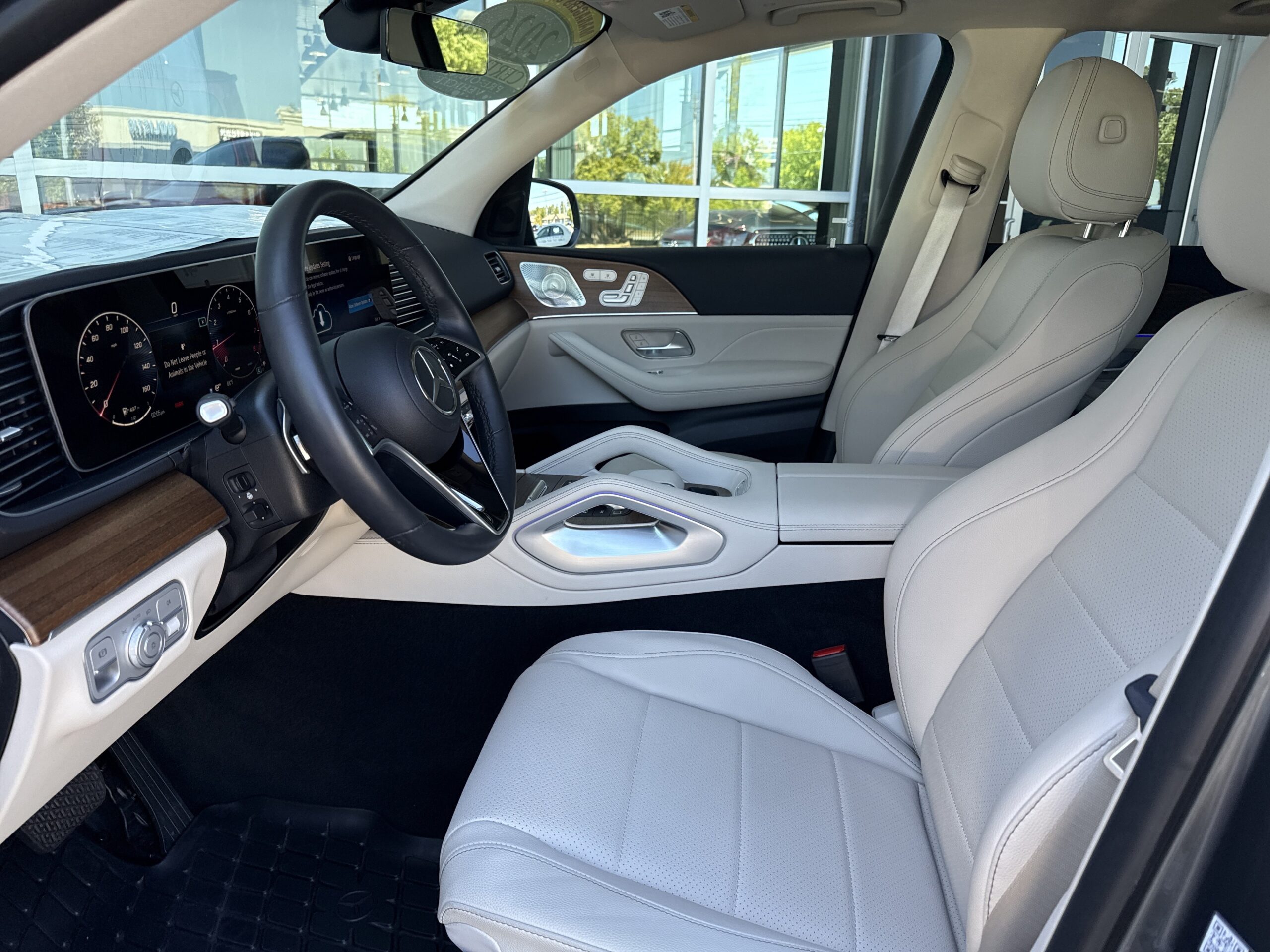 2026 Mercedes-Benz  GLE 350