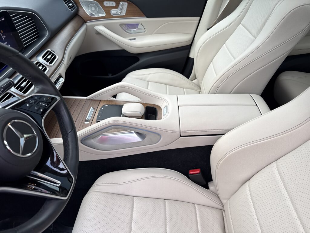2024 Mercedes-Benz  GLE 450