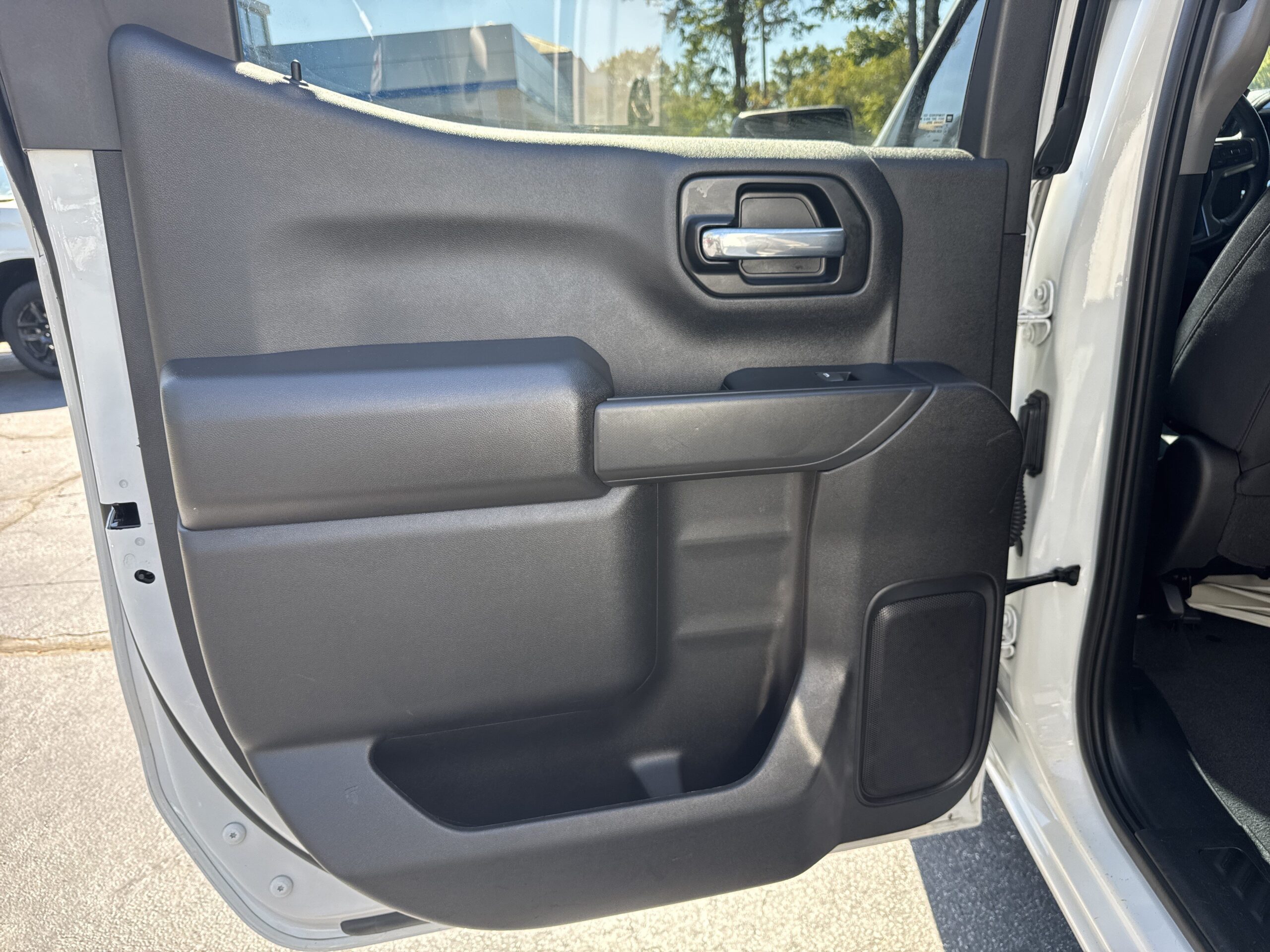 2022 Chevrolet Silverado 1500 LTD