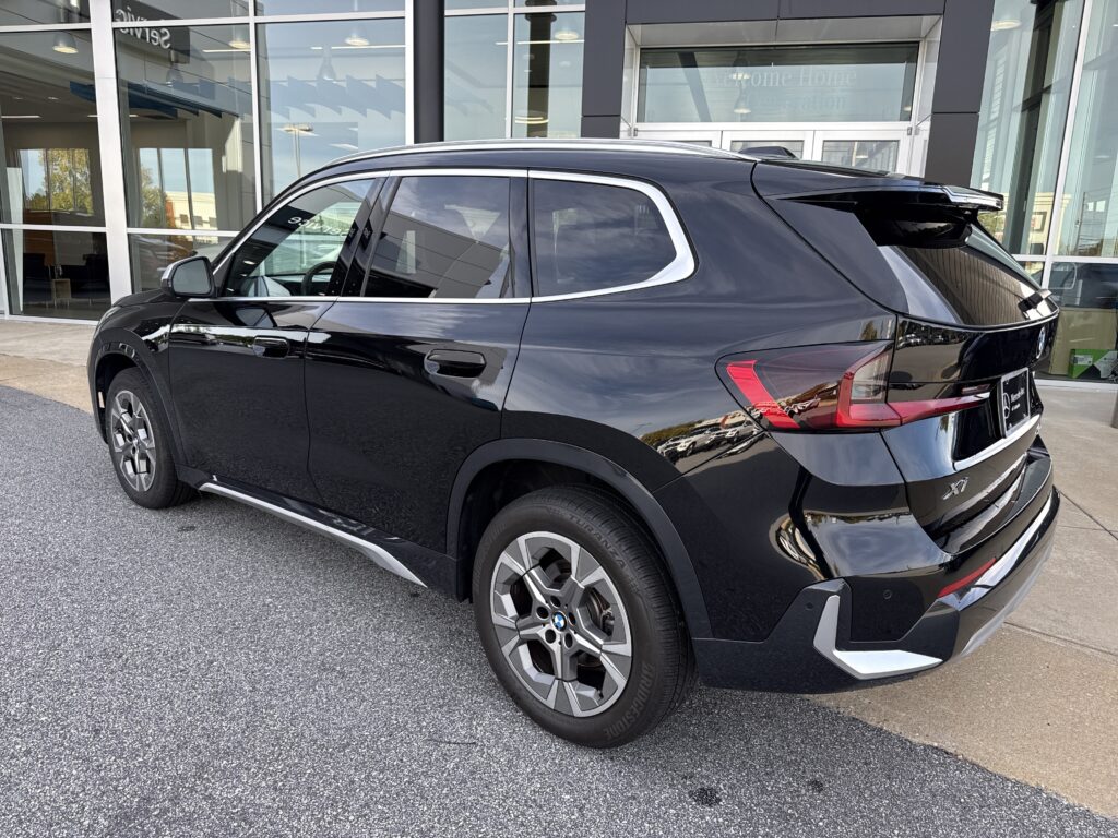 2024 BMW X1 xDrive28i