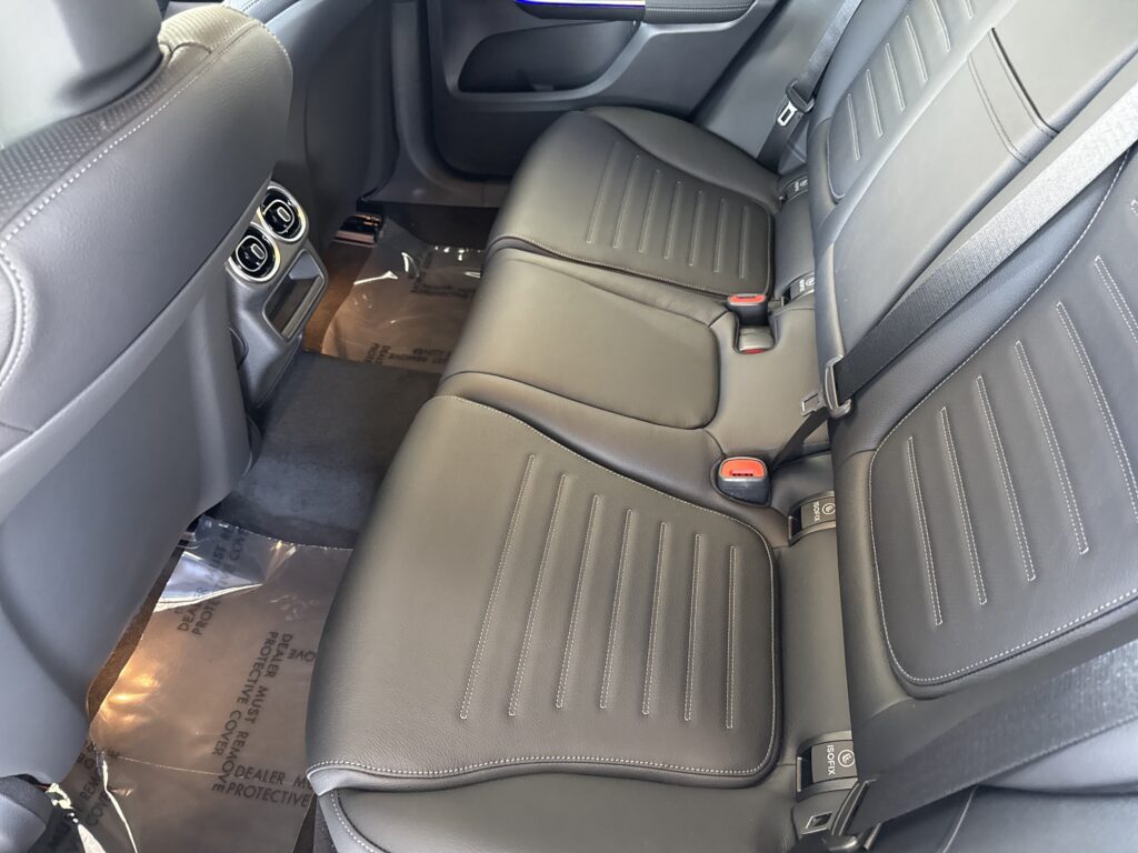 2027 Mercedes-Benz  AMG GLC 53