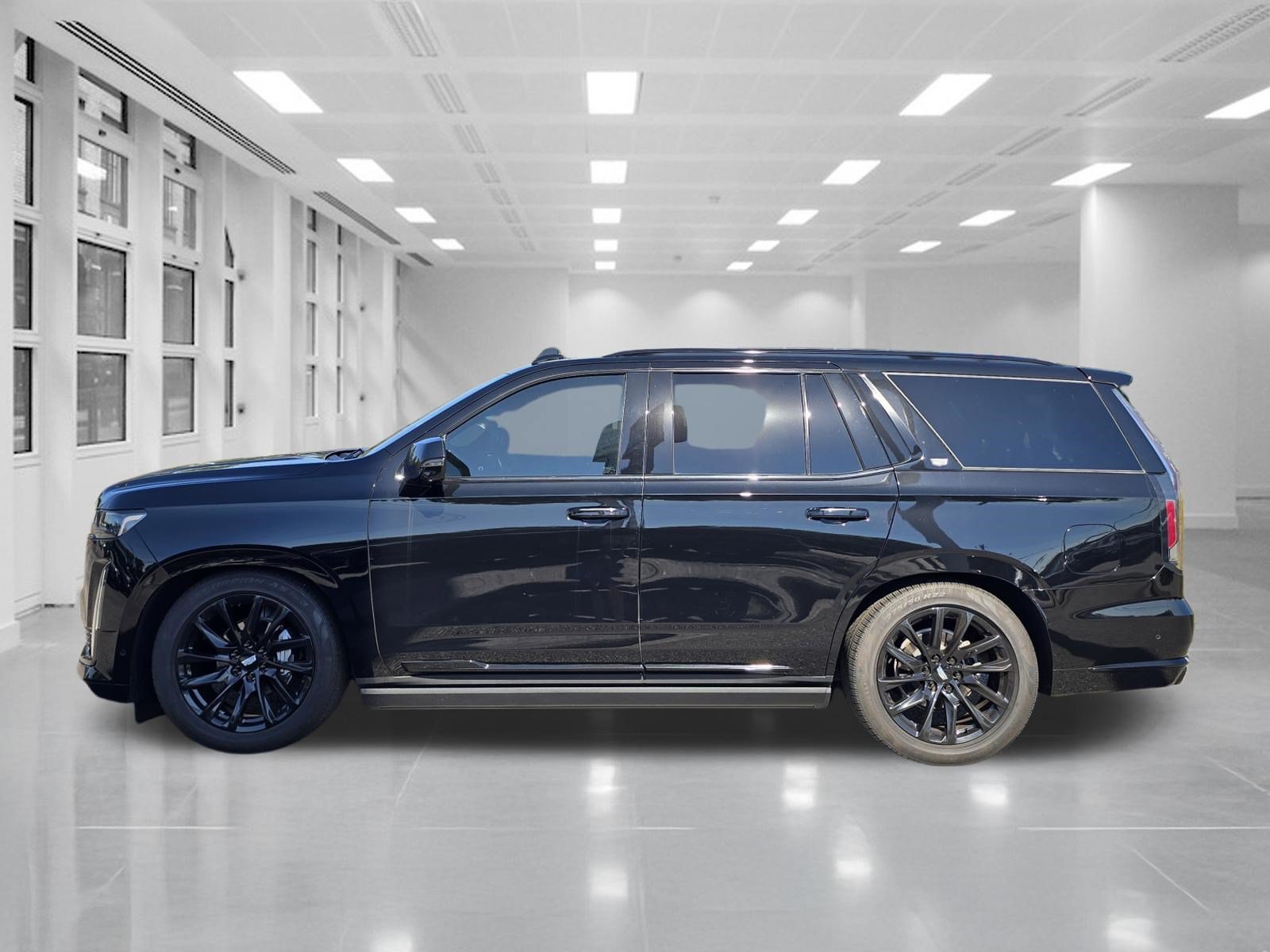 2023 Cadillac Escalade 4WD Sport Platinum