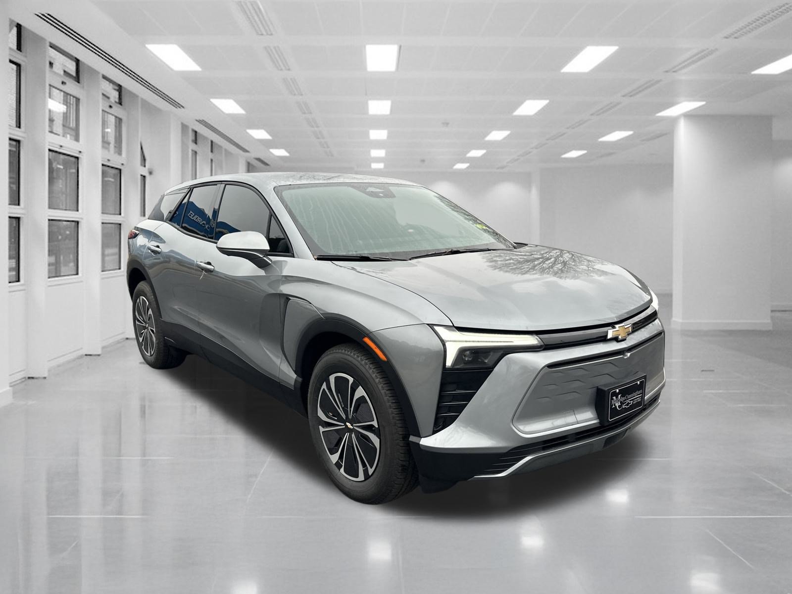 2026 Chevrolet Blazer EV FWD LT