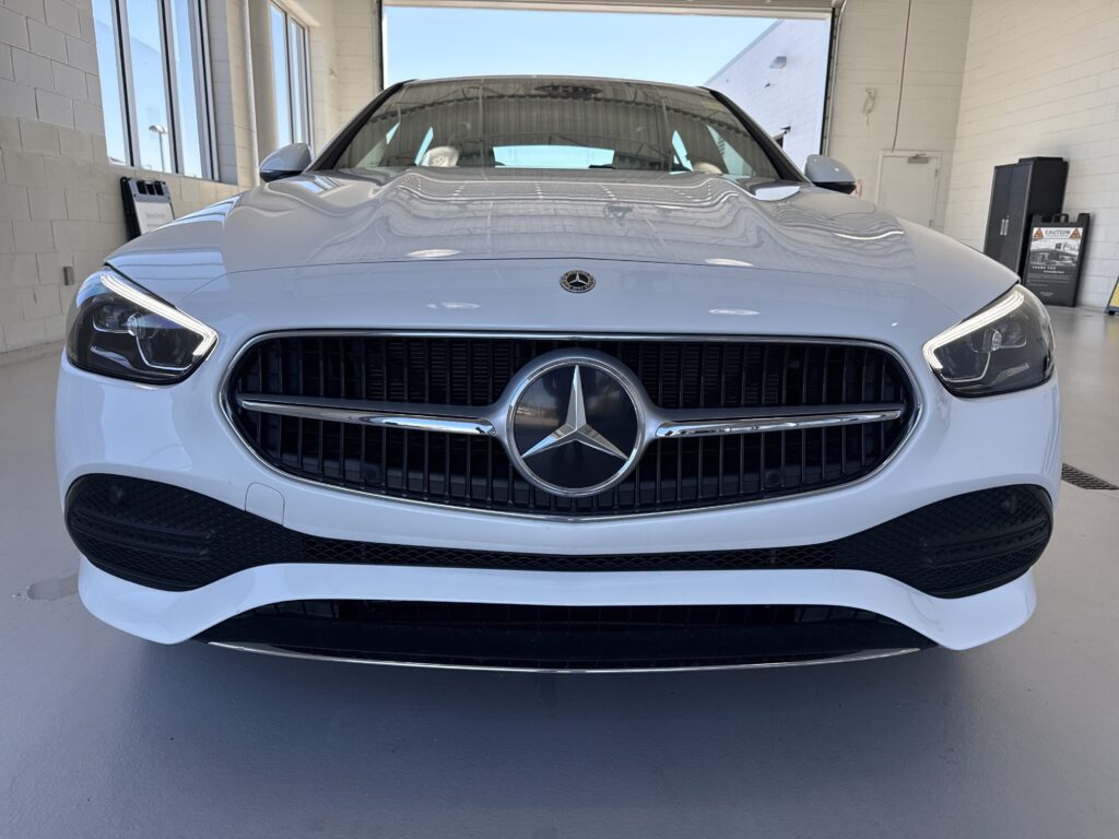 2024 Mercedes-Benz  C 300