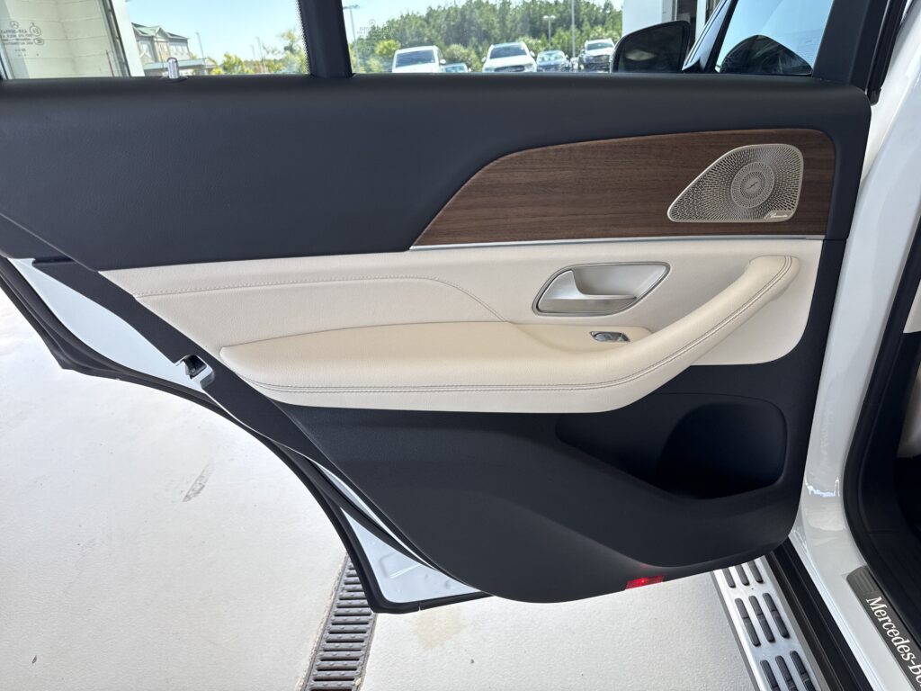 2023 Mercedes-Benz  GLE 350