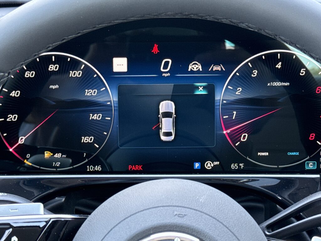 2027 Mercedes-Benz  E 450