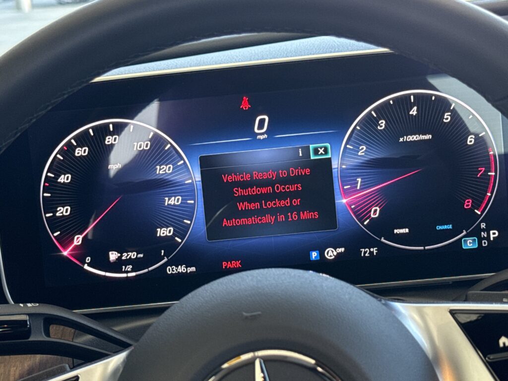 2024 Mercedes-Benz  C 300