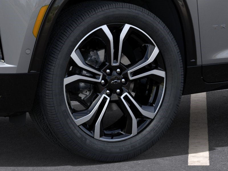 2027 Chevrolet Traverse AWD High Country