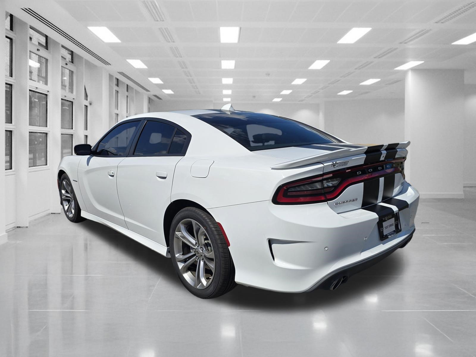 2022 Dodge Charger R/T
