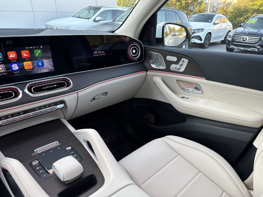 2027 Mercedes-Benz  GLE 450