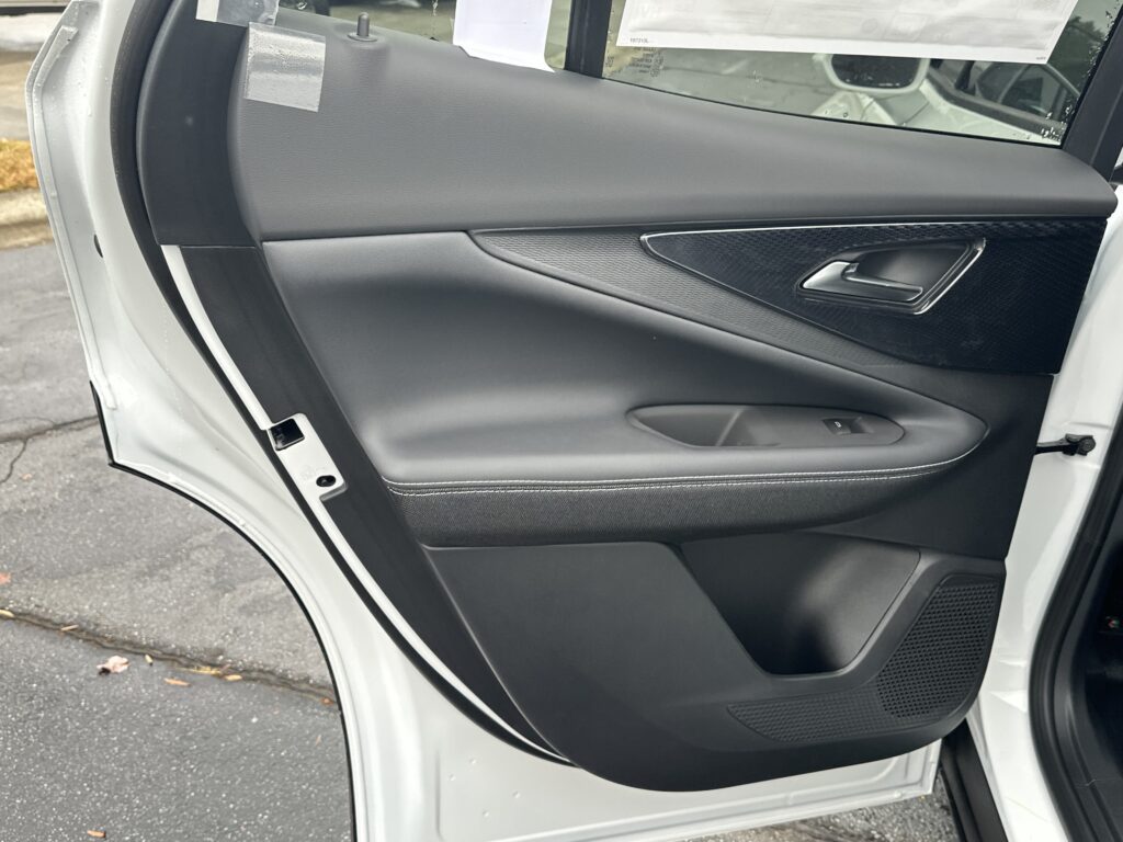 2026 Chevrolet Blazer EV FWD LT
