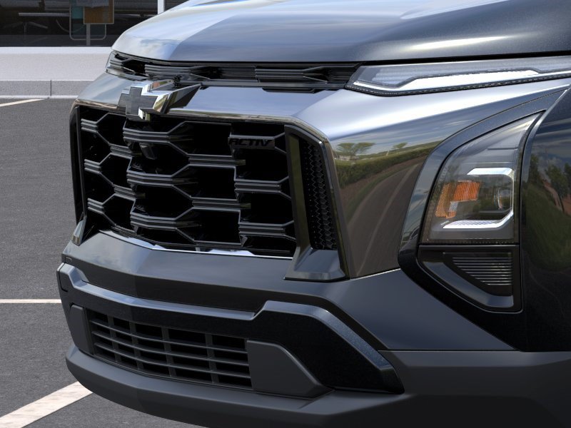 2026 Chevrolet Equinox AWD ACTIV