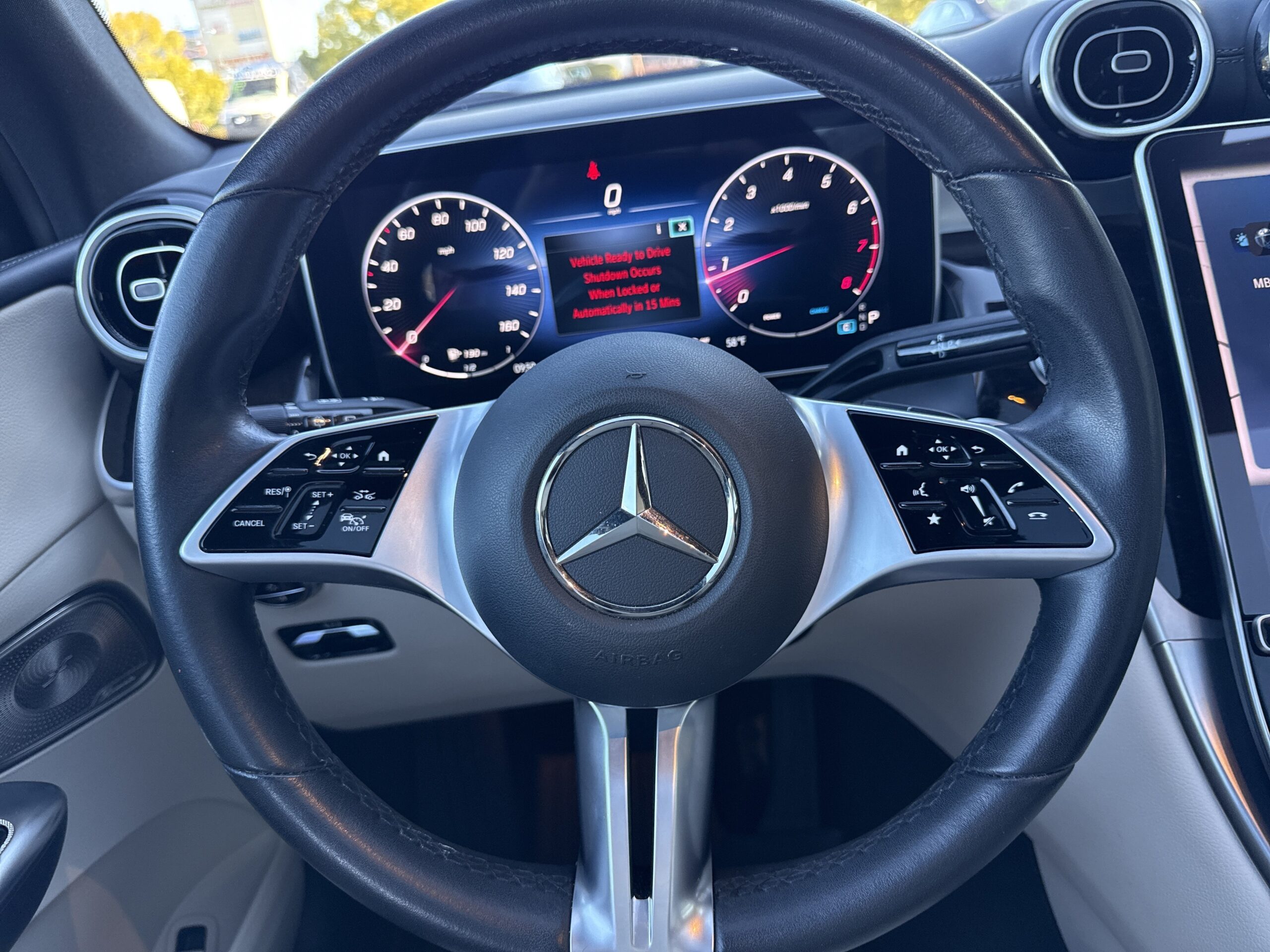 2024 Mercedes-Benz  GLC 300