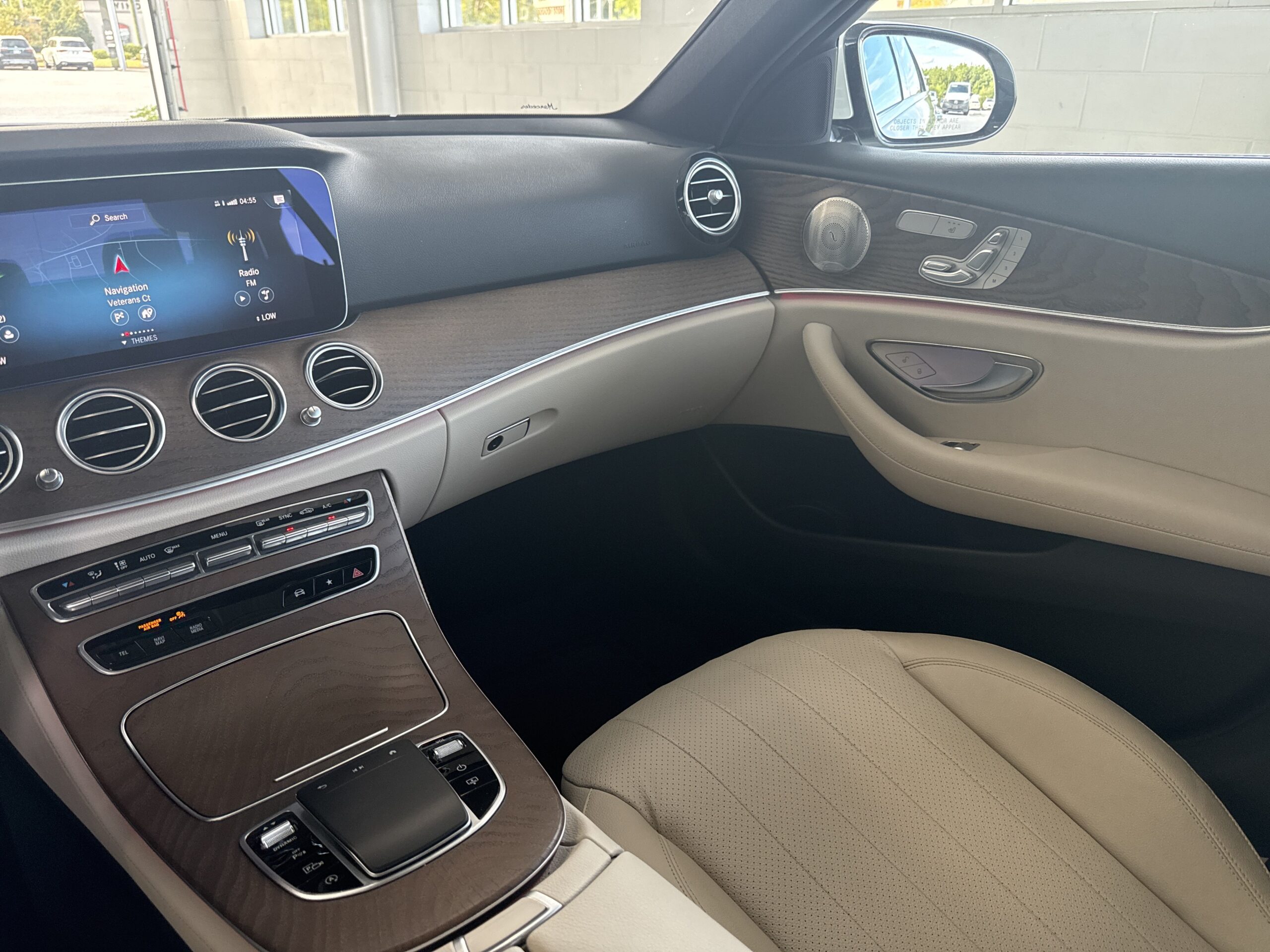 2022 Mercedes-Benz  E 350