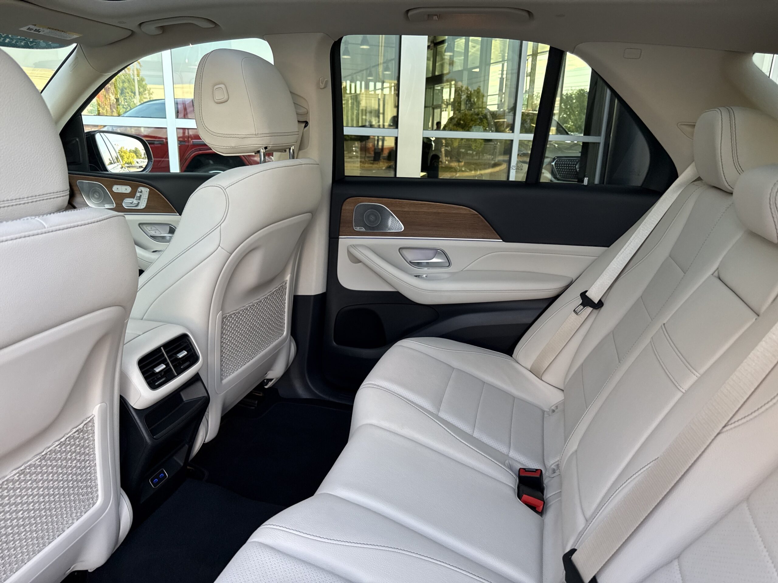 2024 Mercedes-Benz  GLE 350