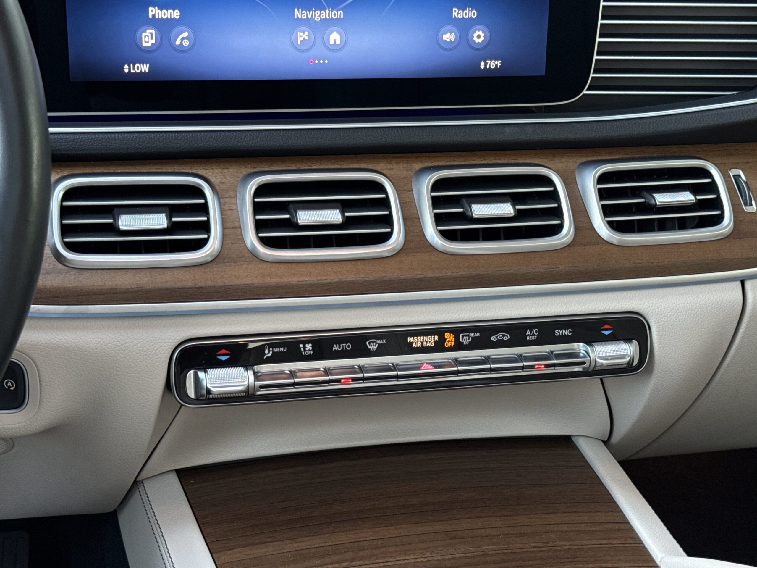 2024 Mercedes-Benz  GLE 350