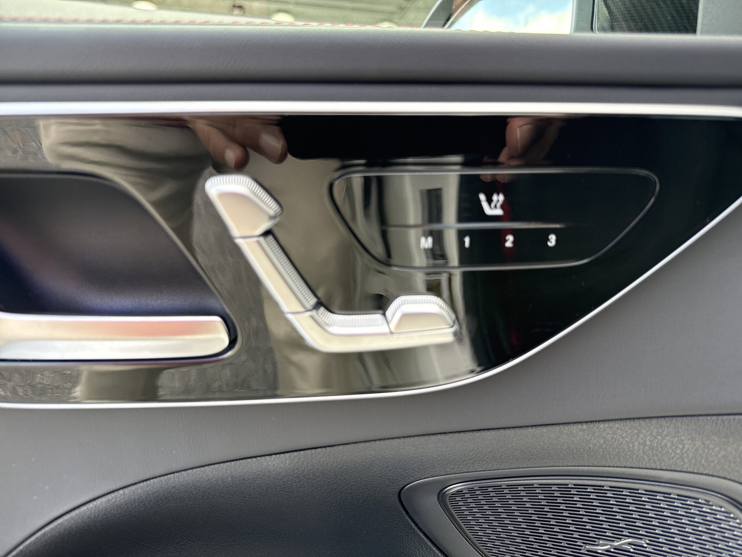 2024 Mercedes-Benz  AMG C 43
