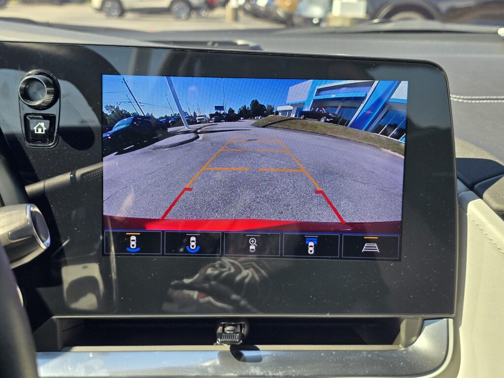 2023 Chevrolet Corvette 2LT