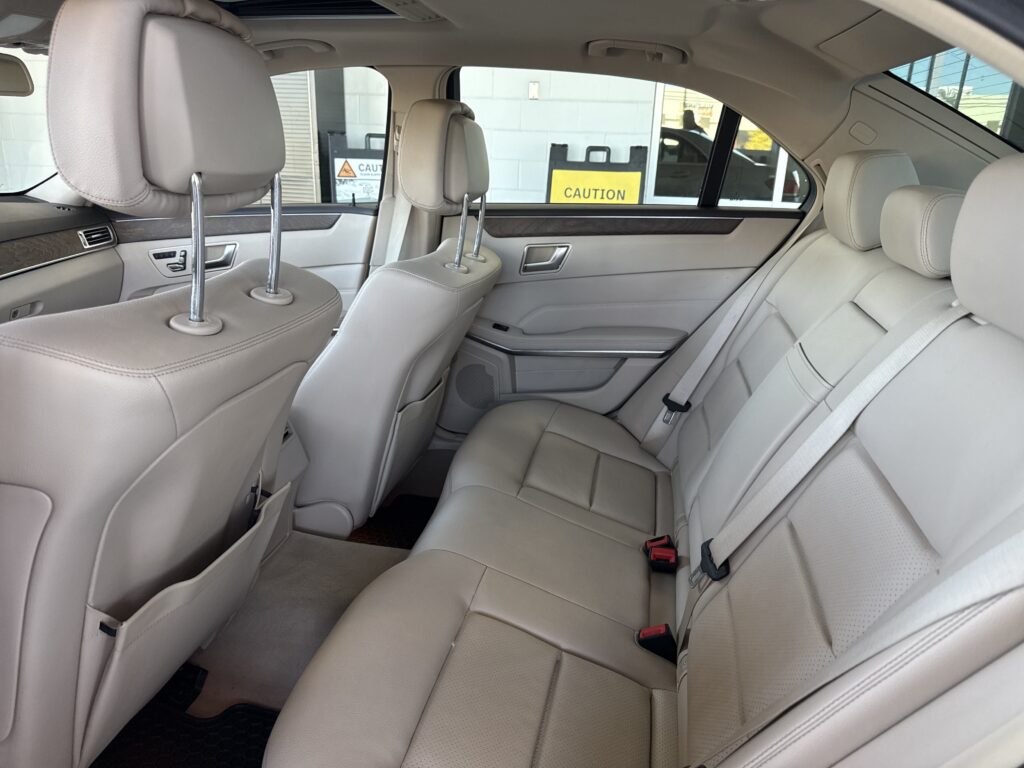 2014 Mercedes-Benz  E 350 Sport