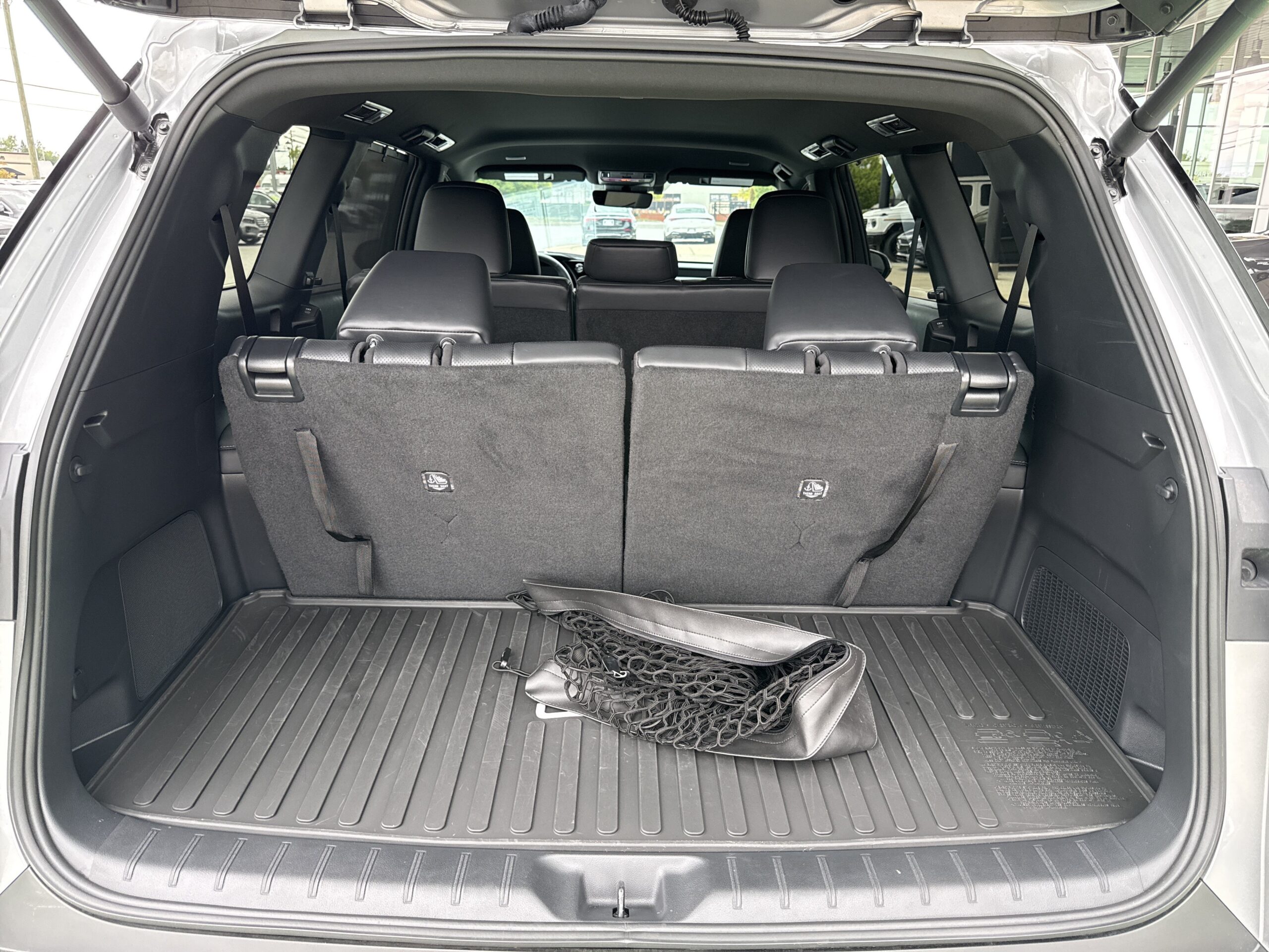 2024 Lexus  TX 350