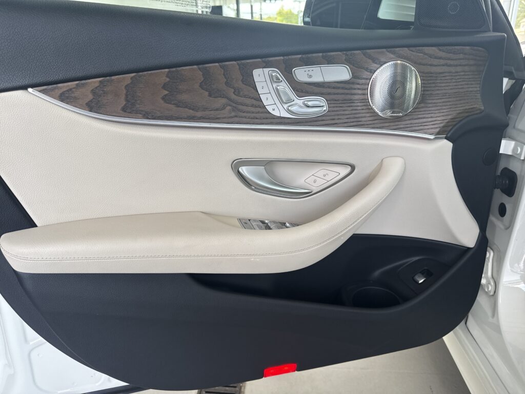 2022 Mercedes-Benz  E 350