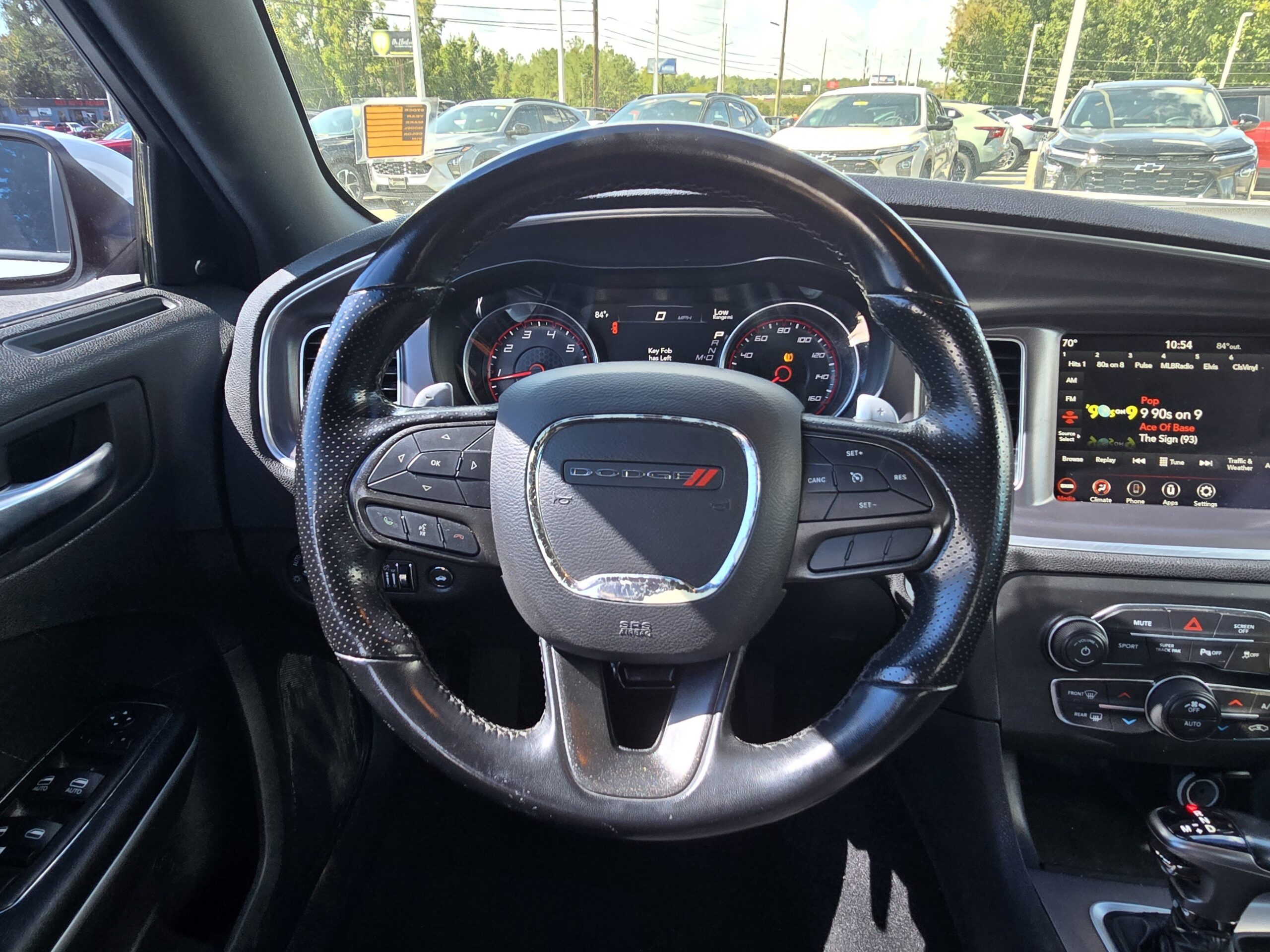 2022 Dodge Charger R/T