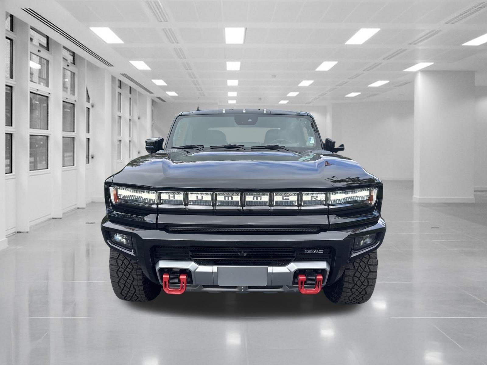 2024 GMC HUMMER EV Pickup 3X