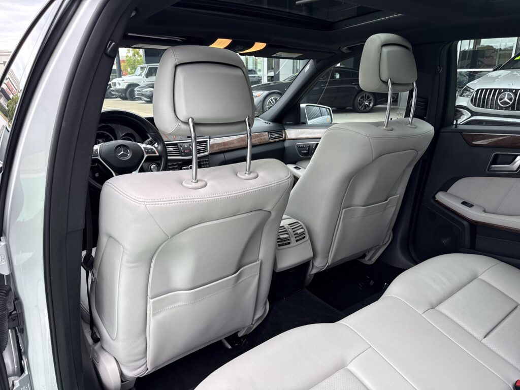 2012 Mercedes-Benz  E 350 Sport