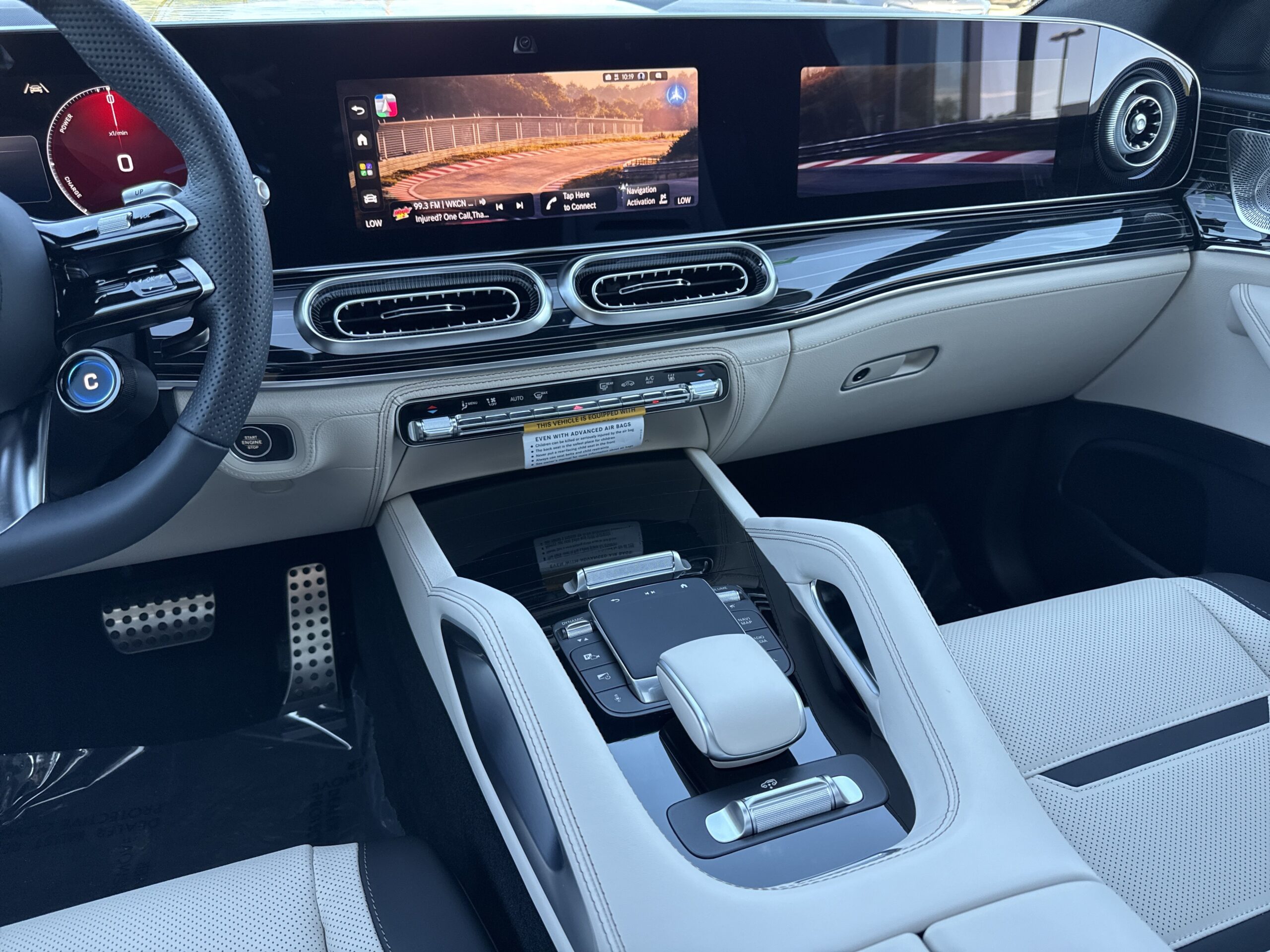 2027 Mercedes-Benz  AMG GLE 53e
