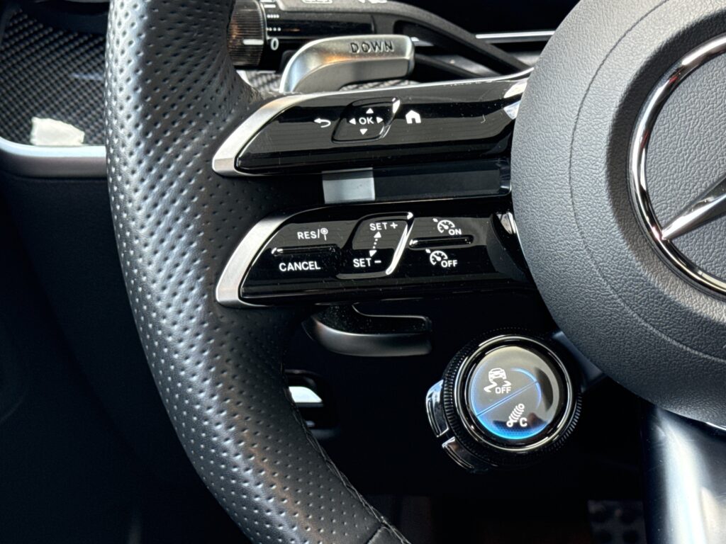2024 Mercedes-Benz  AMG C 43