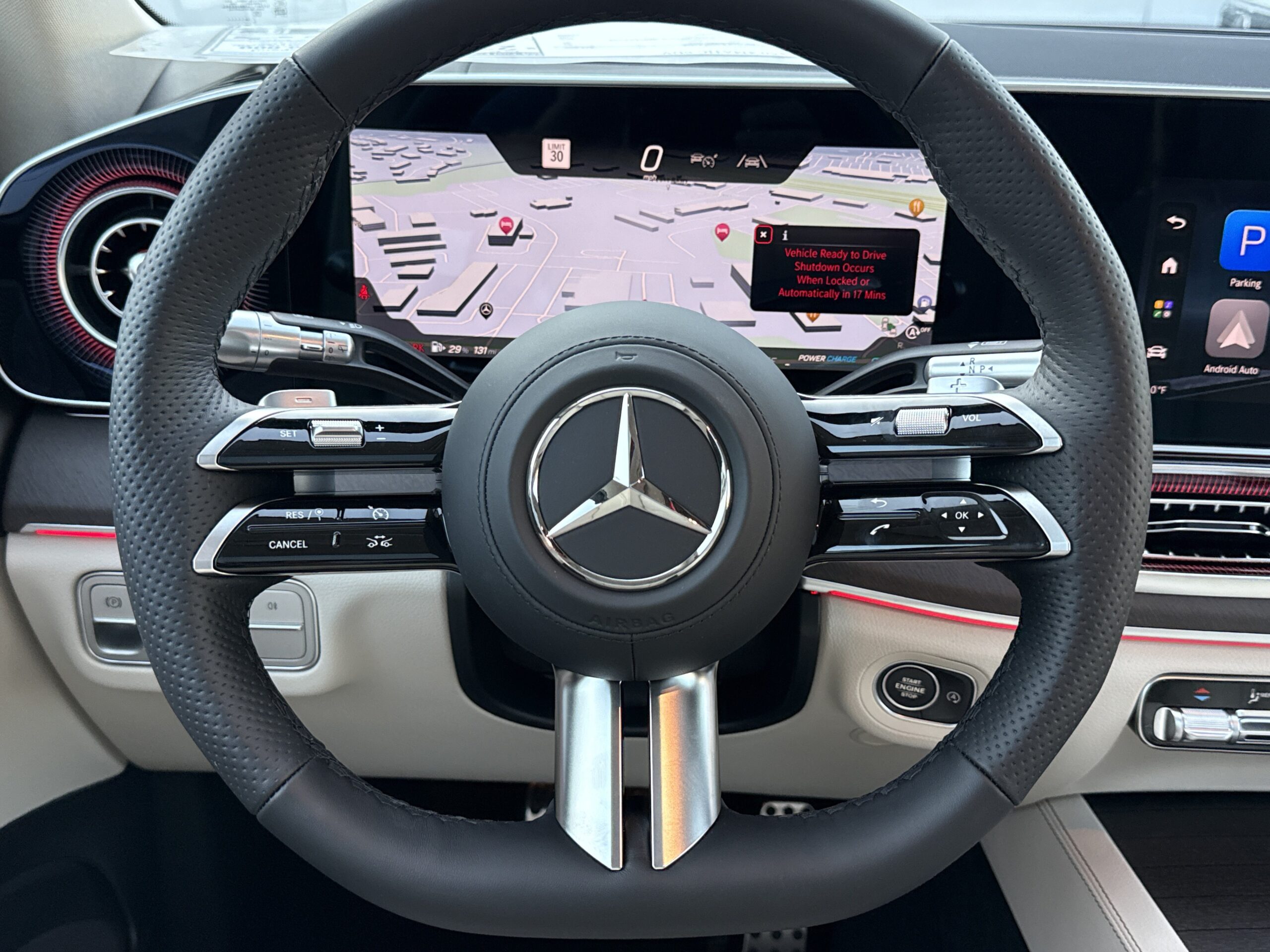 2027 Mercedes-Benz  GLE 450