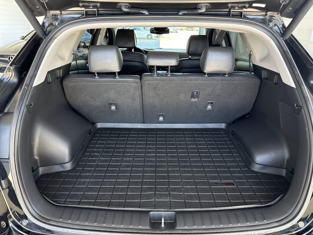 2018 Hyundai Tucson Limited