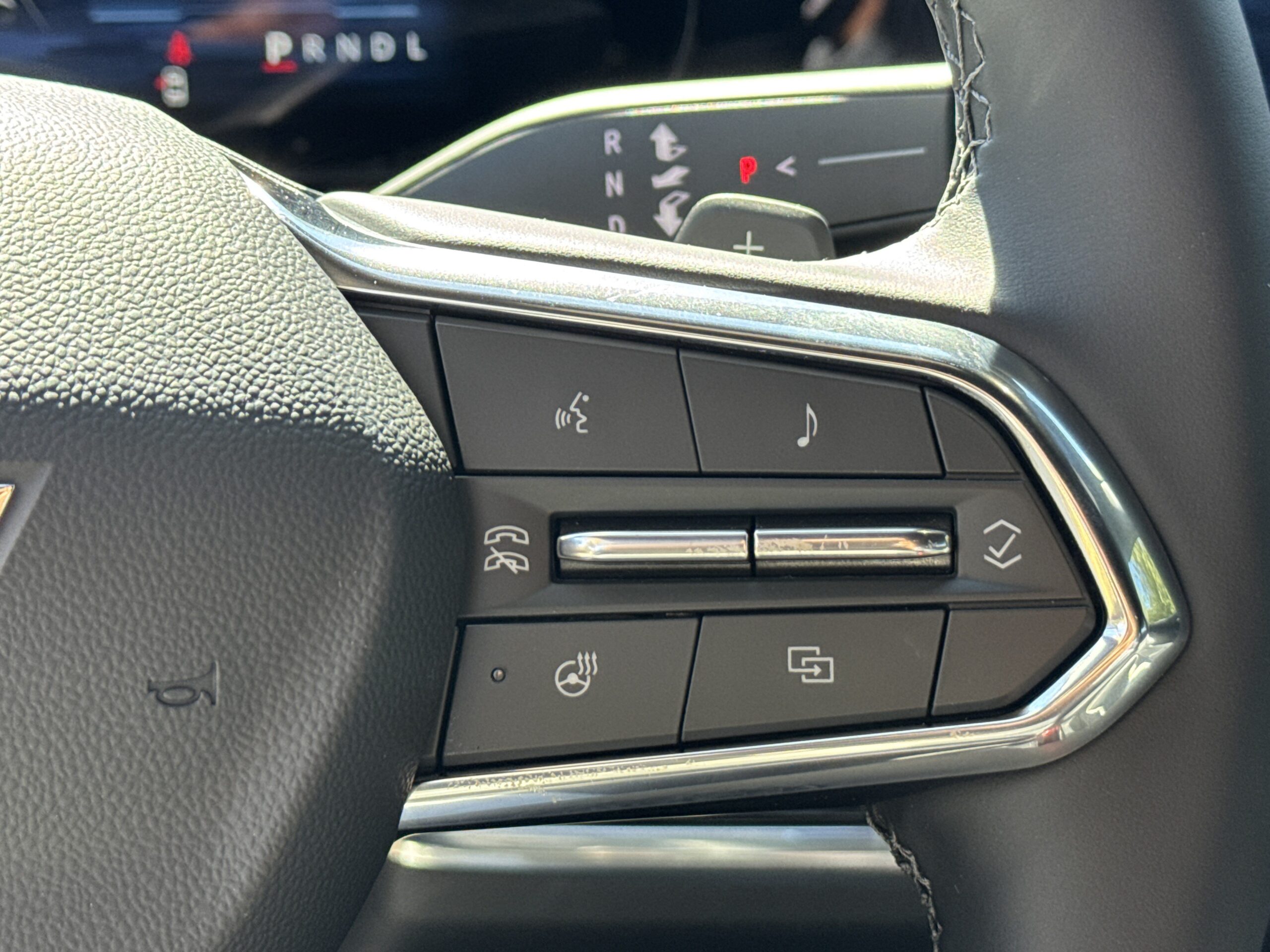 2027 Chevrolet Equinox FWD LT