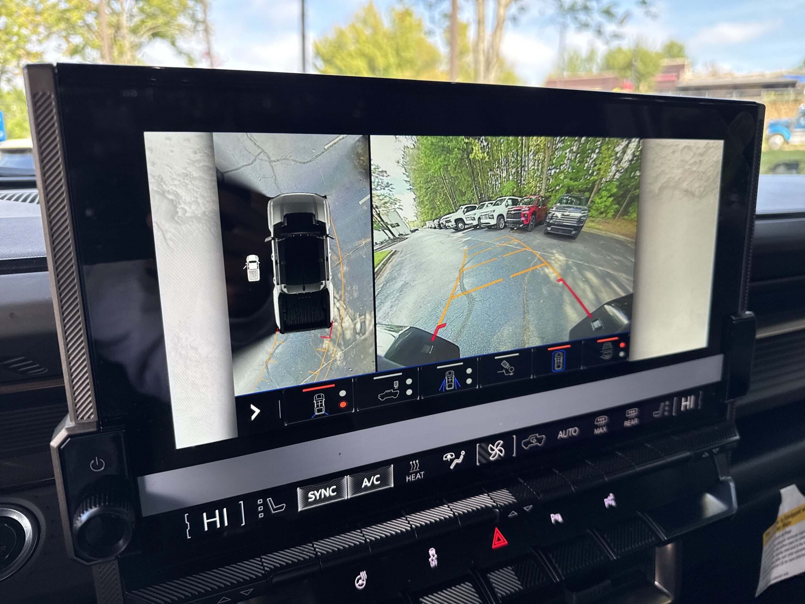2025 GMC HUMMER EV Pickup 2X