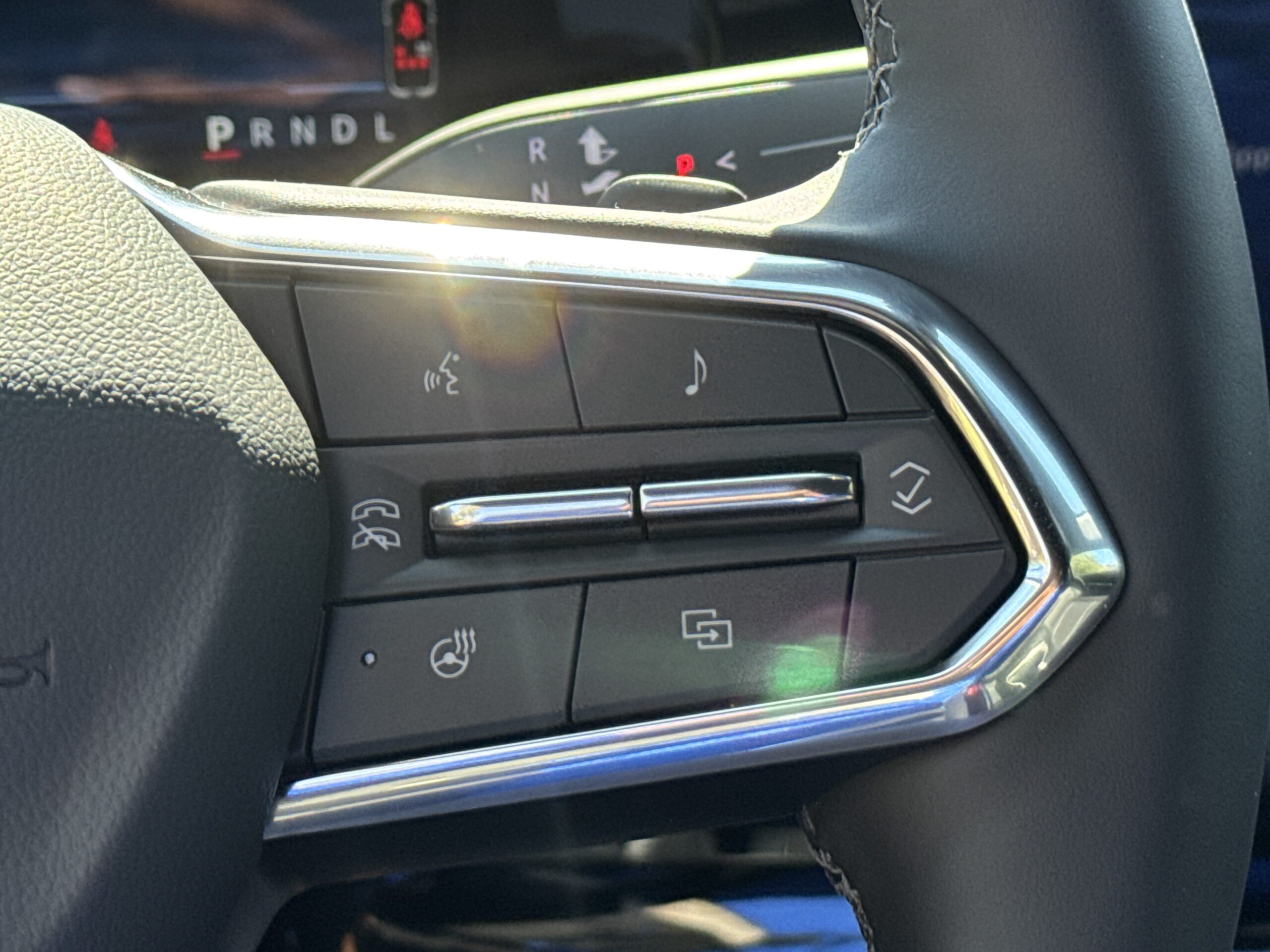 2027 Chevrolet Equinox AWD LT