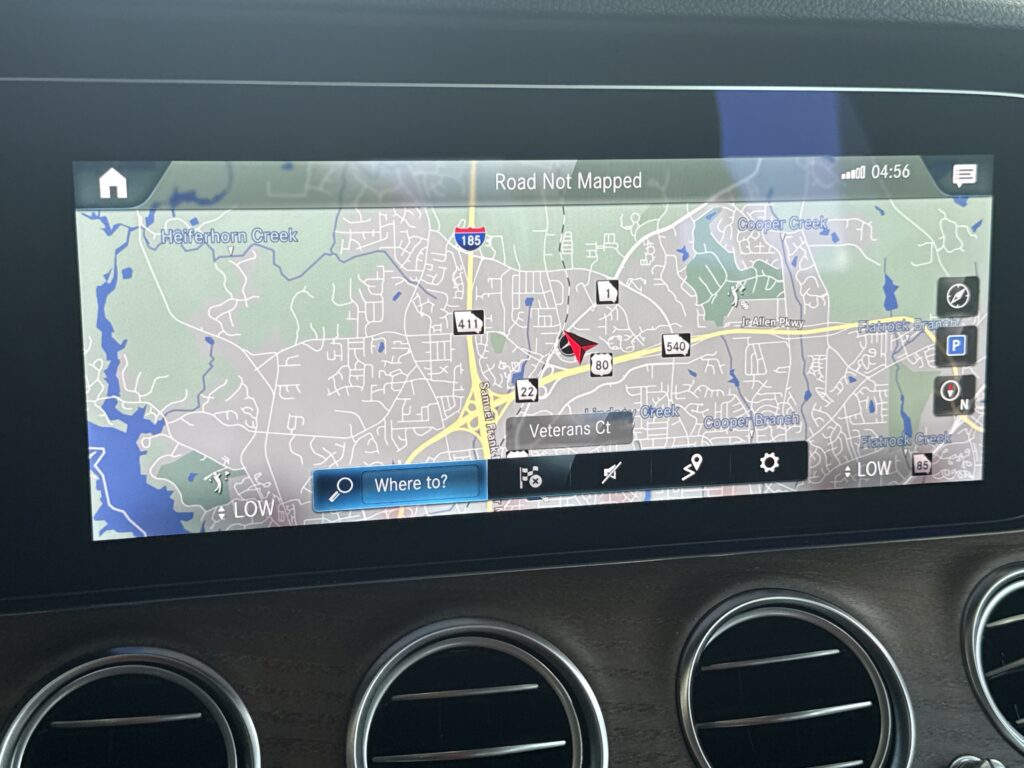 2022 Mercedes-Benz  E 350