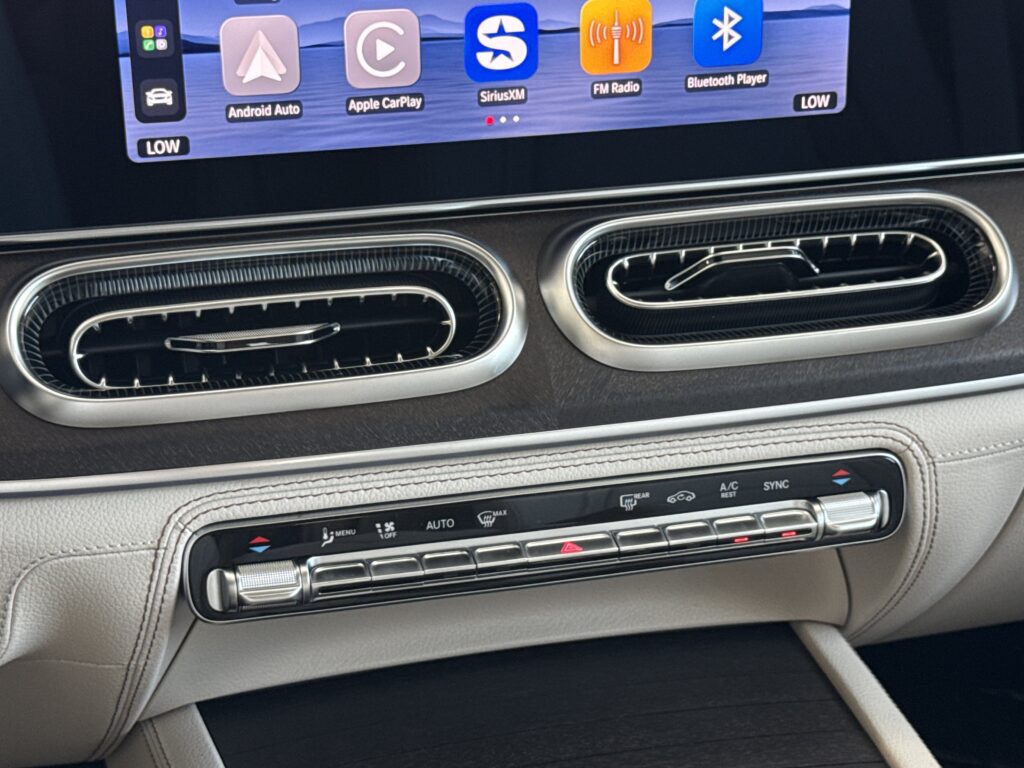 2027 Mercedes-Benz  GLS 450