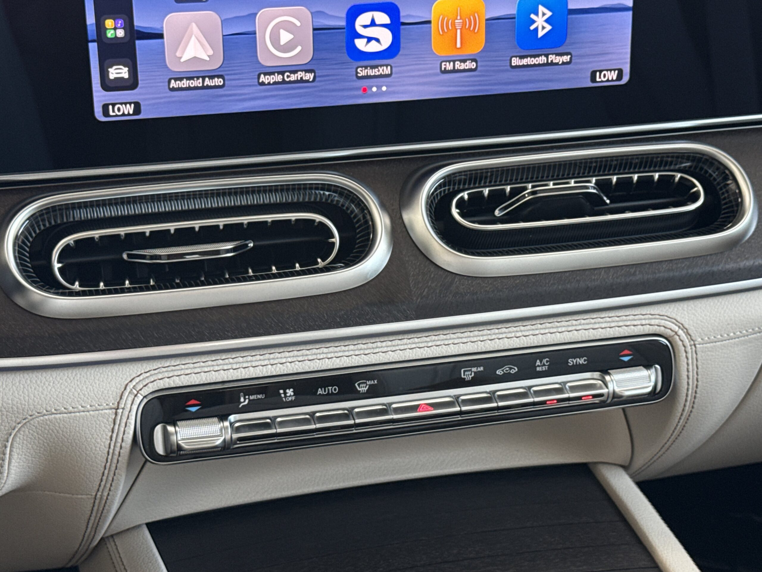 2027 Mercedes-Benz  GLS 450