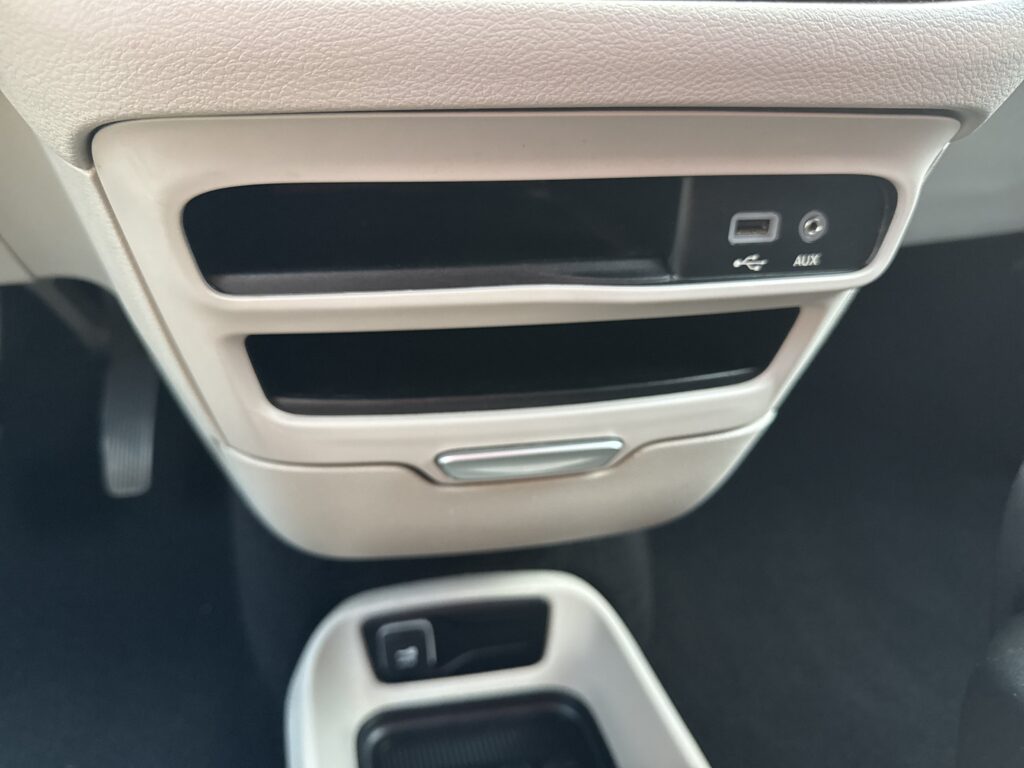 2017 Chrysler Pacifica LX