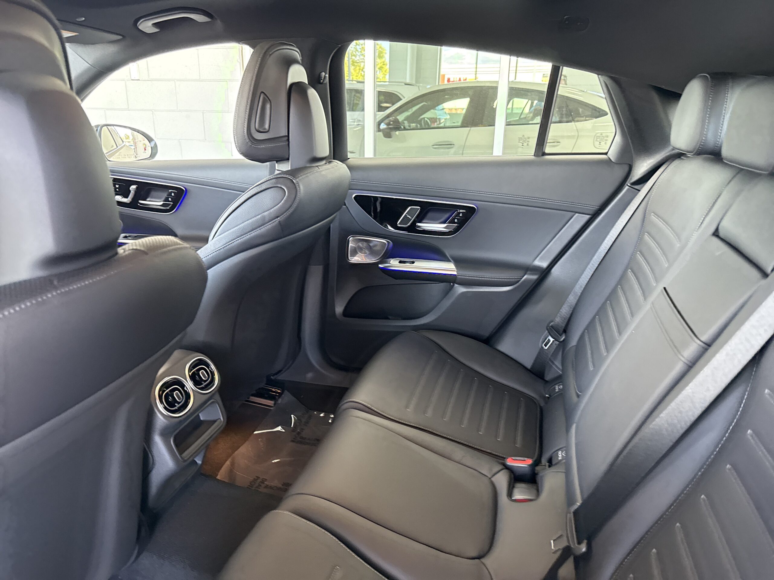 2027 Mercedes-Benz  AMG GLC 53