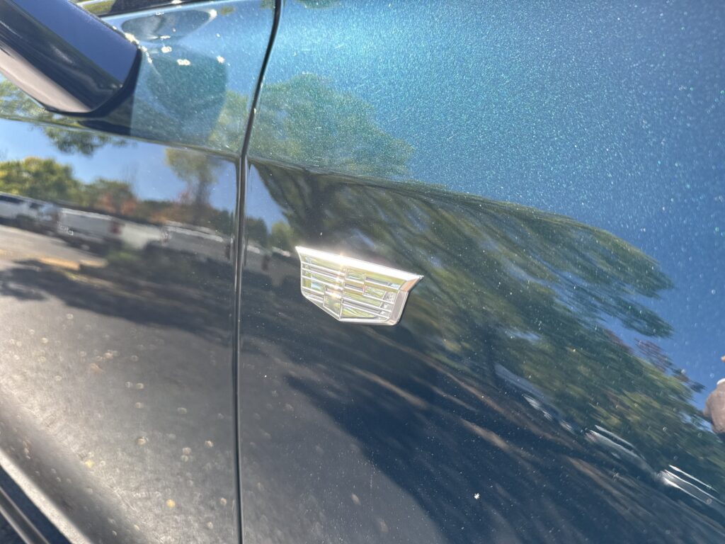2024 Cadillac XT4 AWD Sport