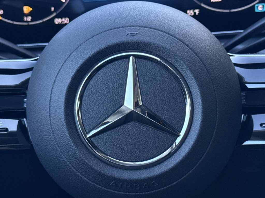 2027 Mercedes-Benz C-Class C 300