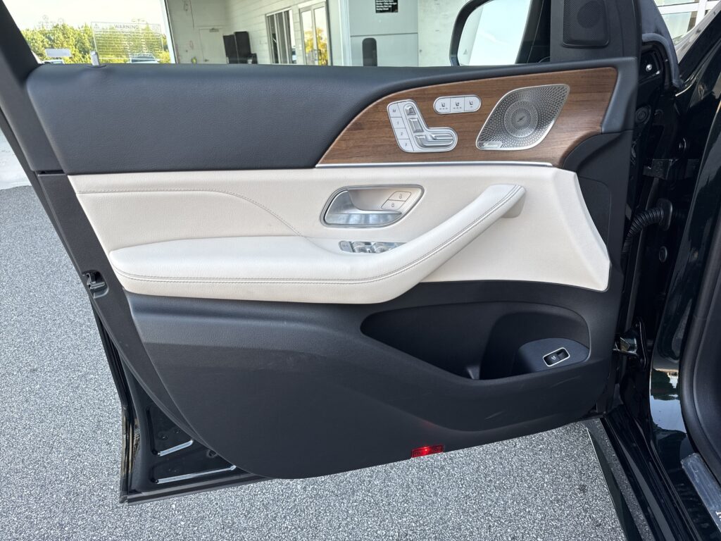 2024 Mercedes-Benz  GLE 350