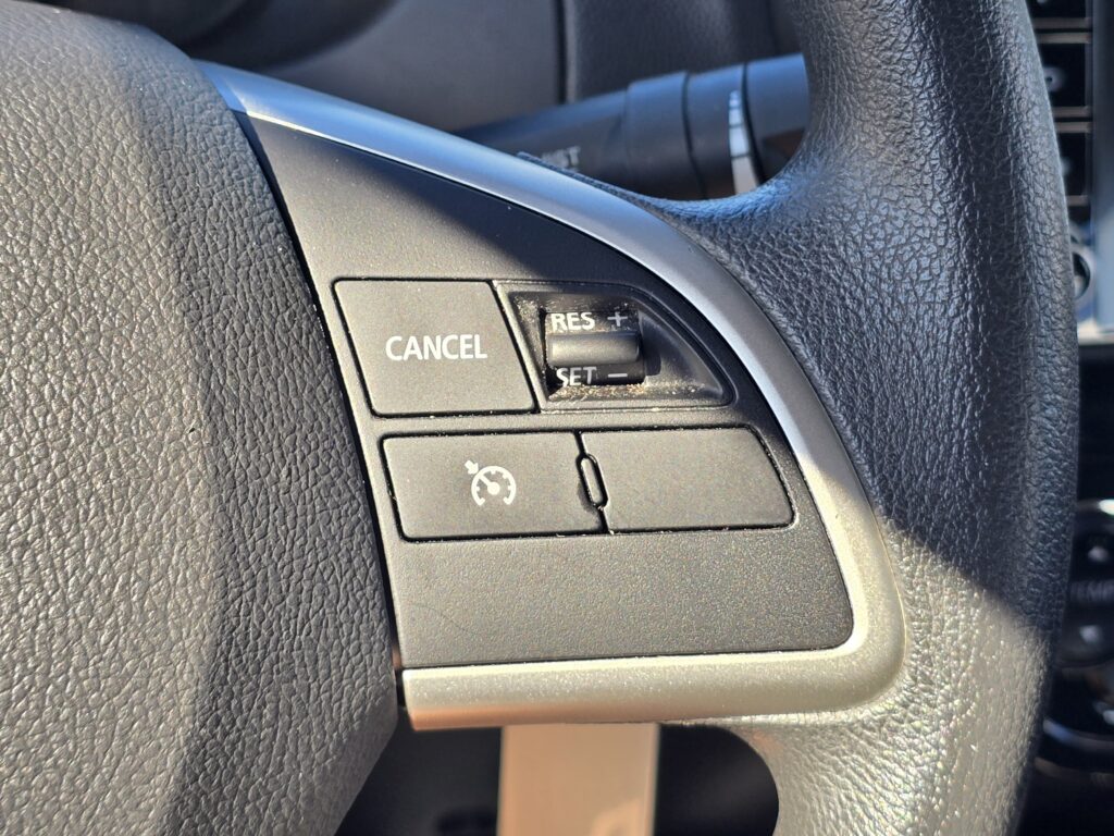 2024 Mitsubishi Mirage G4 LE