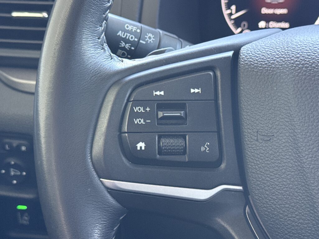 2025 Honda Ridgeline Sport