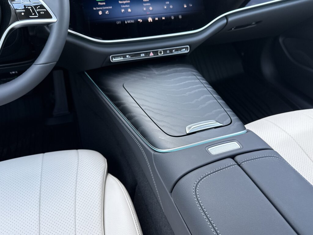 2027 Mercedes-Benz  E 450